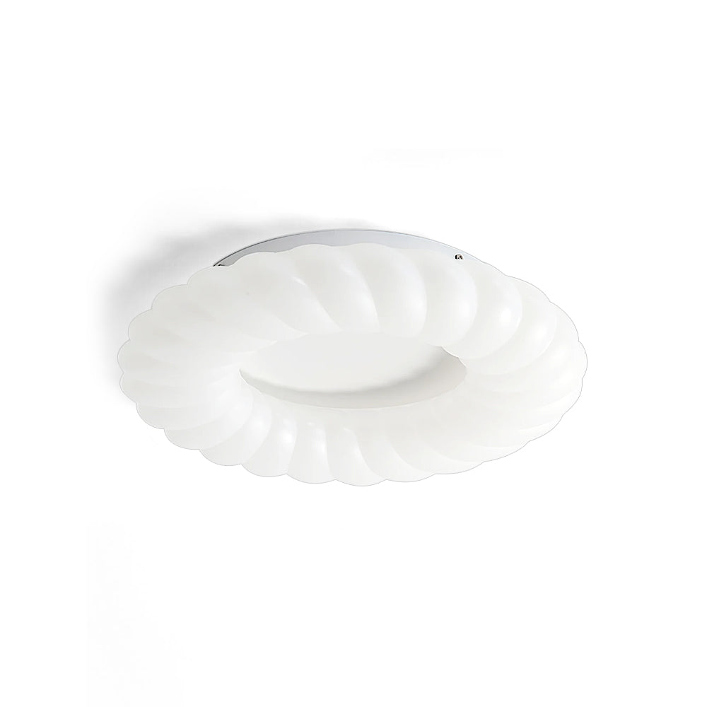 WHITBY CLOUD-SHAPED CEILING ILLUMINATOR