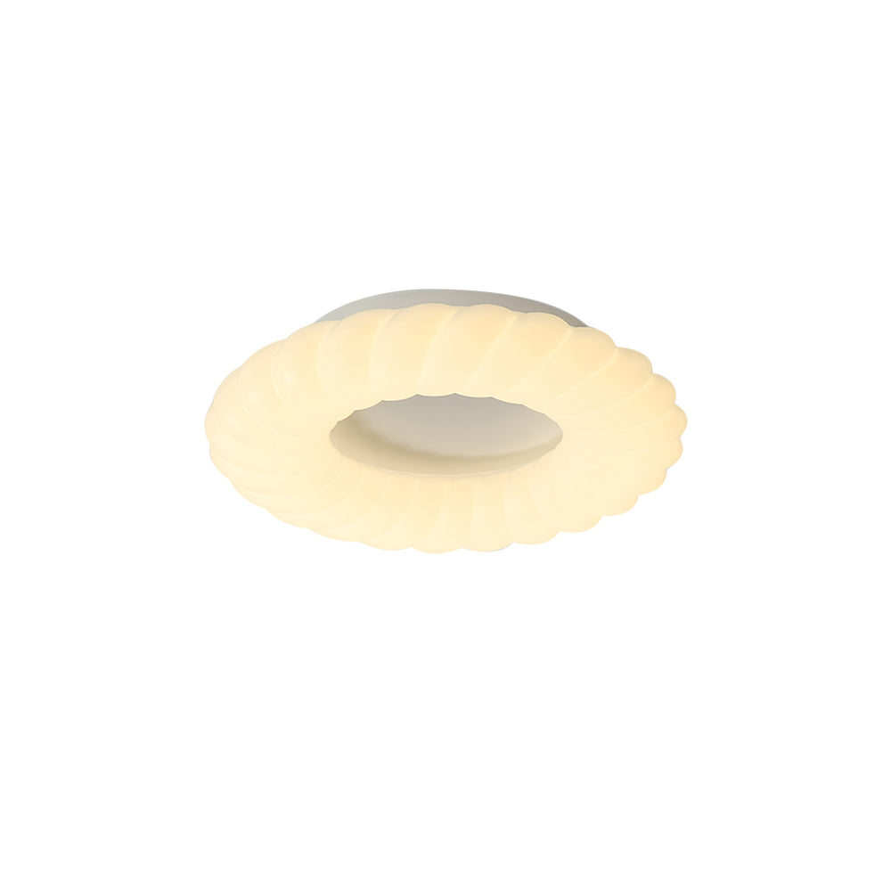 WHITBY CLOUD-SHAPED CEILING ILLUMINATOR