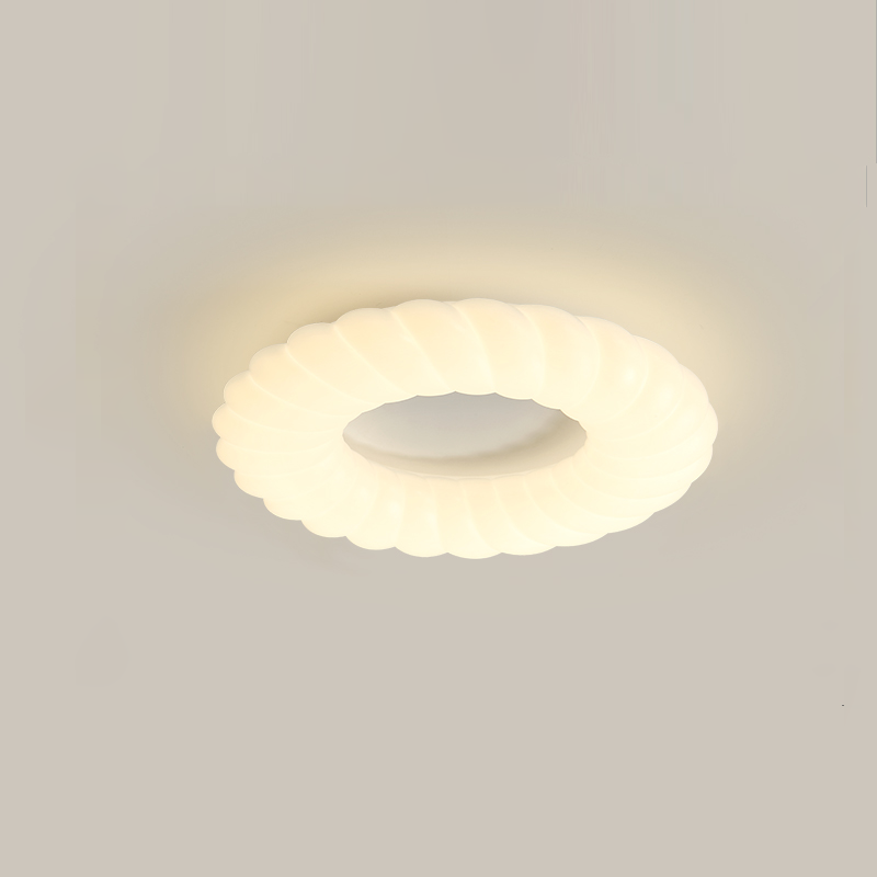 WHITBY CLOUD-SHAPED CEILING ILLUMINATOR