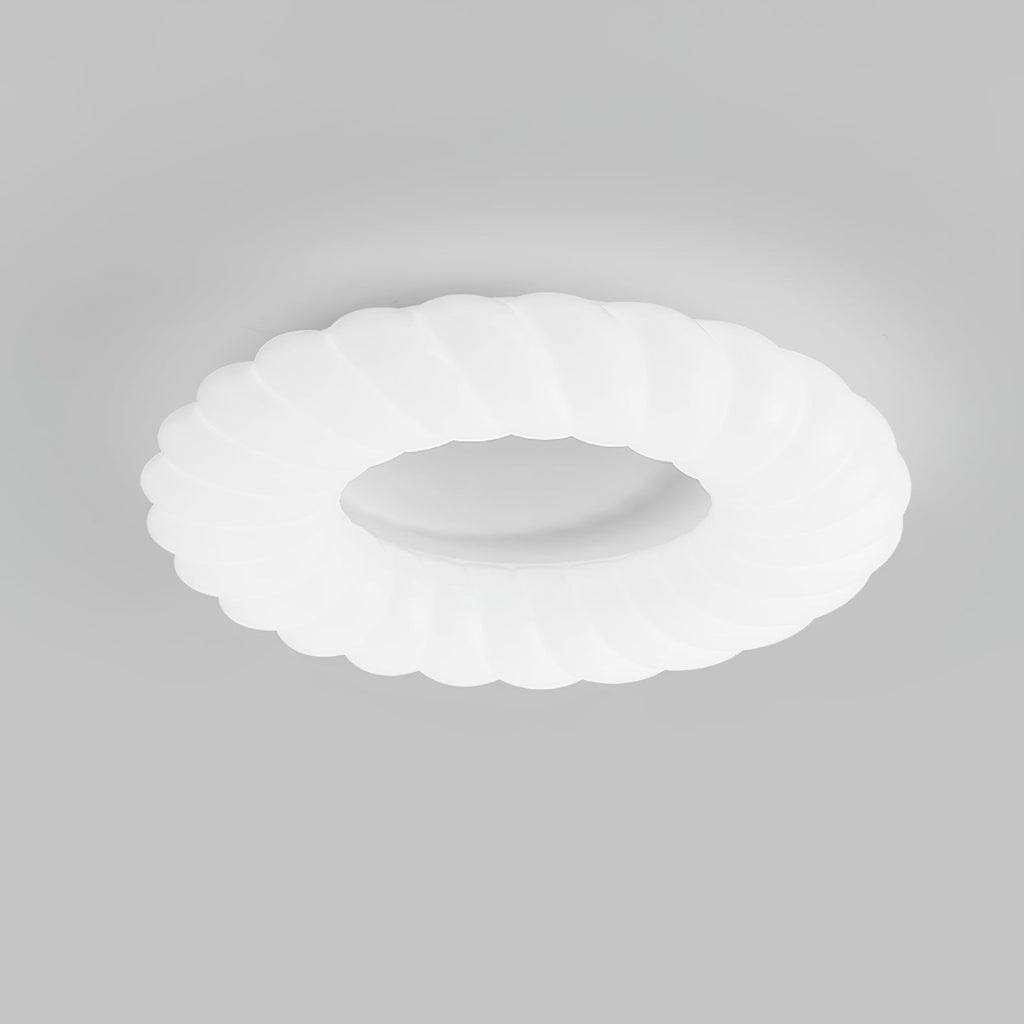 WHITBY CLOUD-SHAPED CEILING ILLUMINATOR