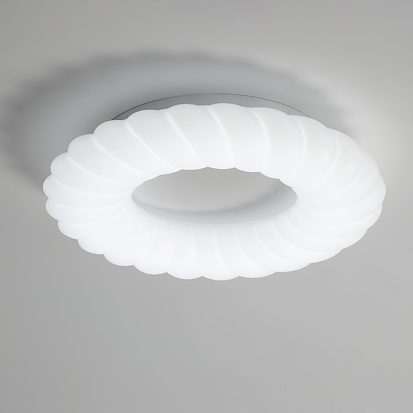 WHITBY CLOUD-SHAPED CEILING ILLUMINATOR