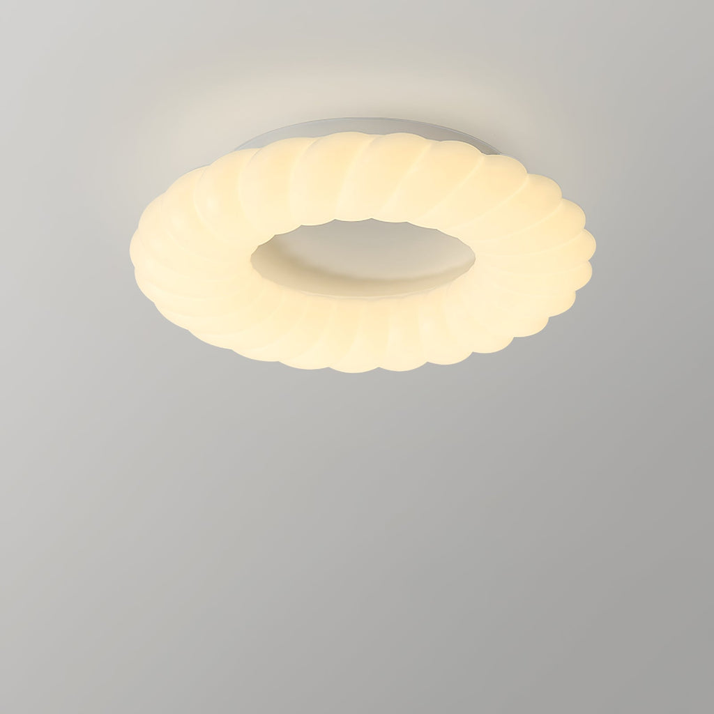 WHITBY CLOUD-SHAPED CEILING ILLUMINATOR