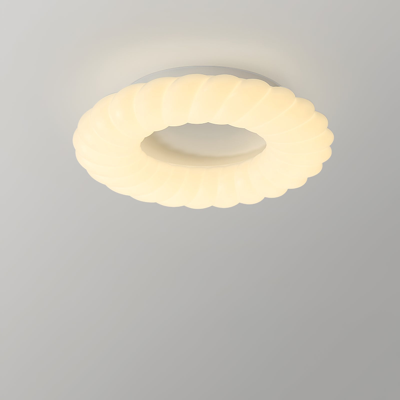 WHITBY CLOUD-SHAPED CEILING ILLUMINATOR