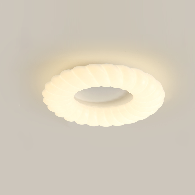 WHITBY CLOUD-SHAPED CEILING ILLUMINATOR
