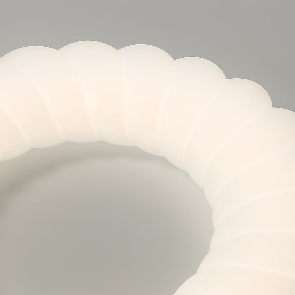 WHITBY CLOUD-SHAPED CEILING ILLUMINATOR
