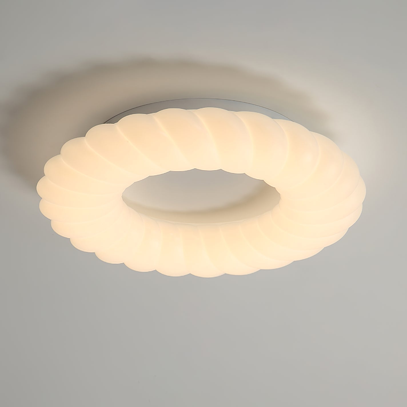 WHITBY CLOUD-SHAPED CEILING ILLUMINATOR