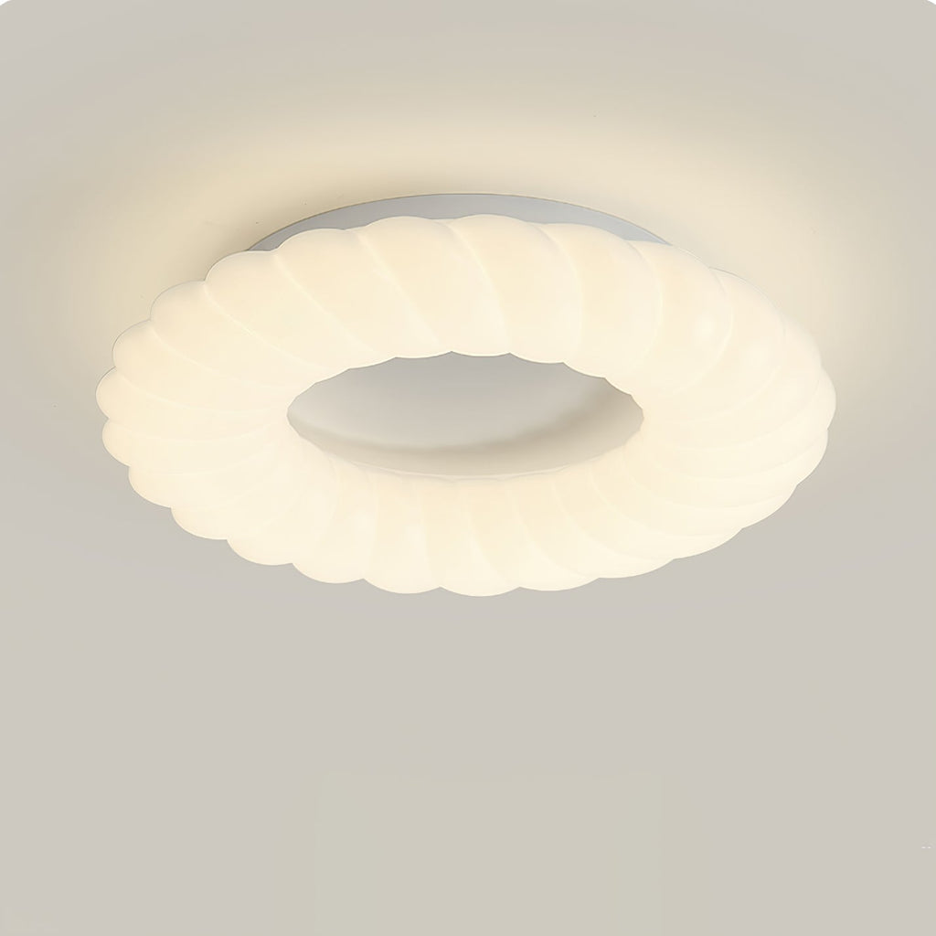 WHITBY CLOUD-SHAPED CEILING ILLUMINATOR