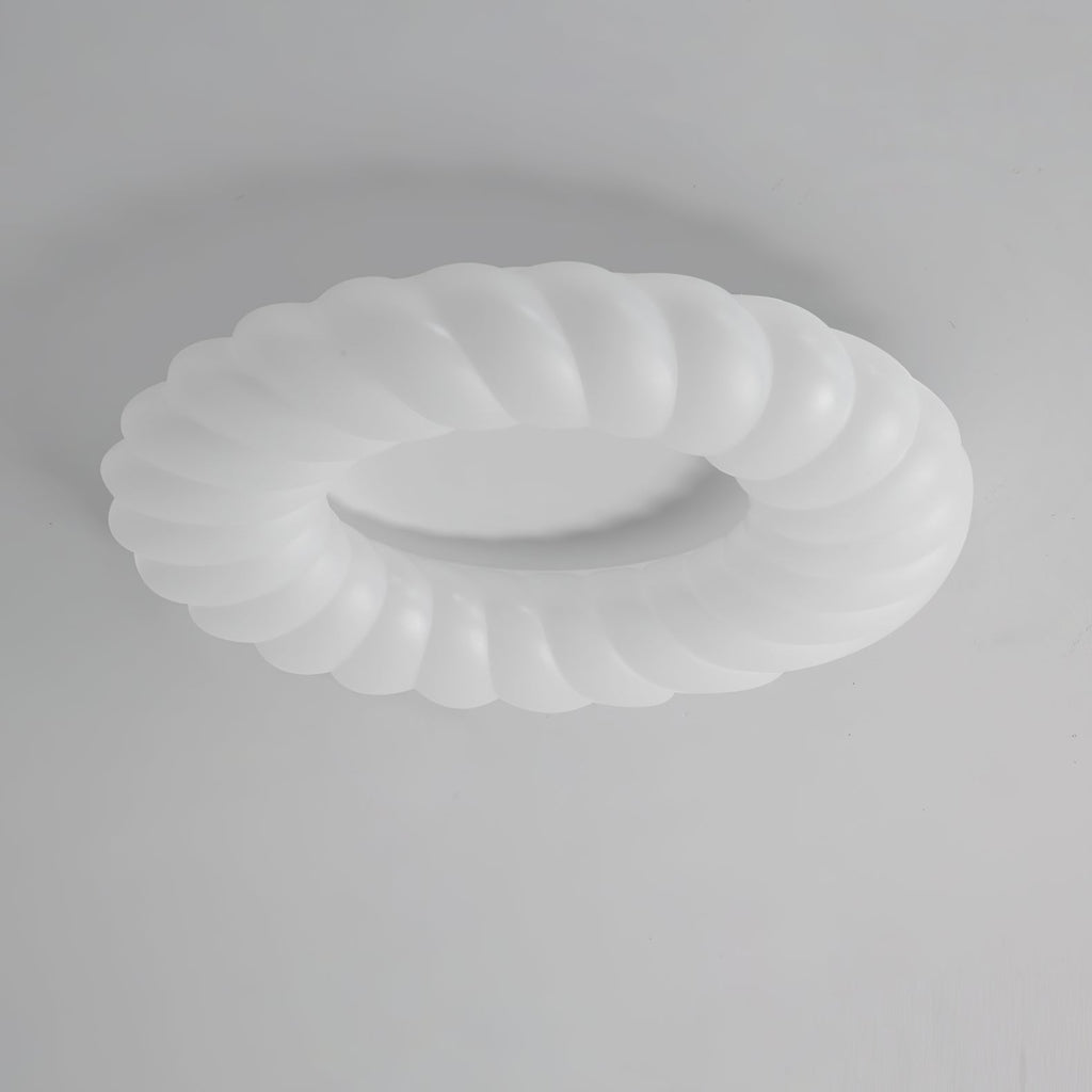 WHITBY CLOUD-SHAPED CEILING ILLUMINATOR