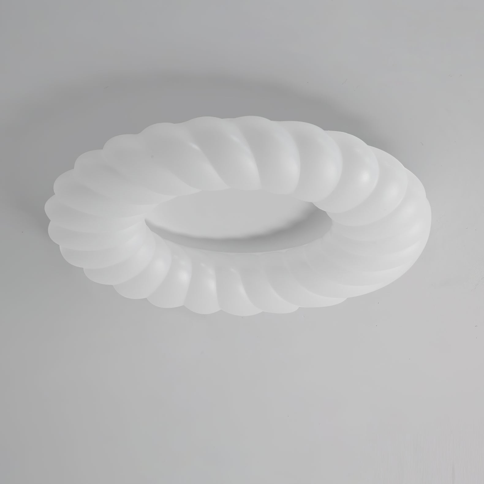 WHITBY CLOUD-SHAPED CEILING ILLUMINATOR