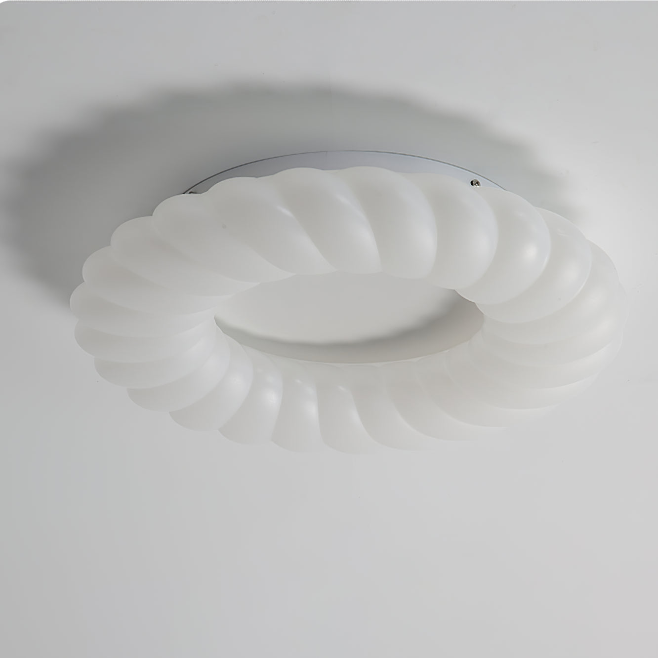 WHITBY CLOUD-SHAPED CEILING ILLUMINATOR