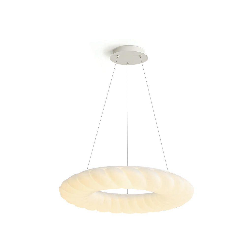 ALDERSON CLOUD-SHAPED HANGING ILLUMINATION