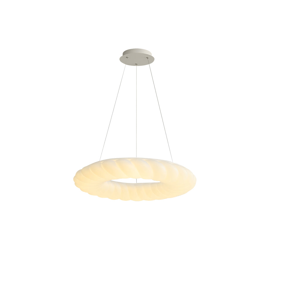 ALDERSON CLOUD-SHAPED HANGING ILLUMINATION