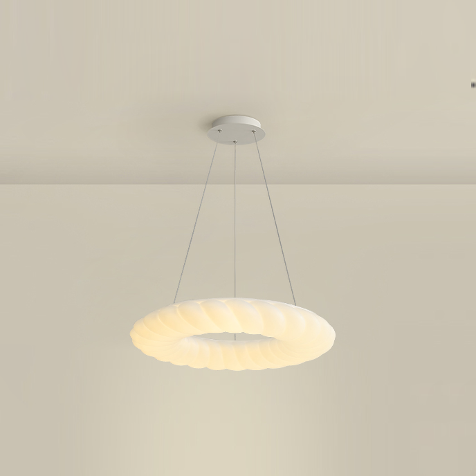 ALDERSON CLOUD-SHAPED HANGING ILLUMINATION