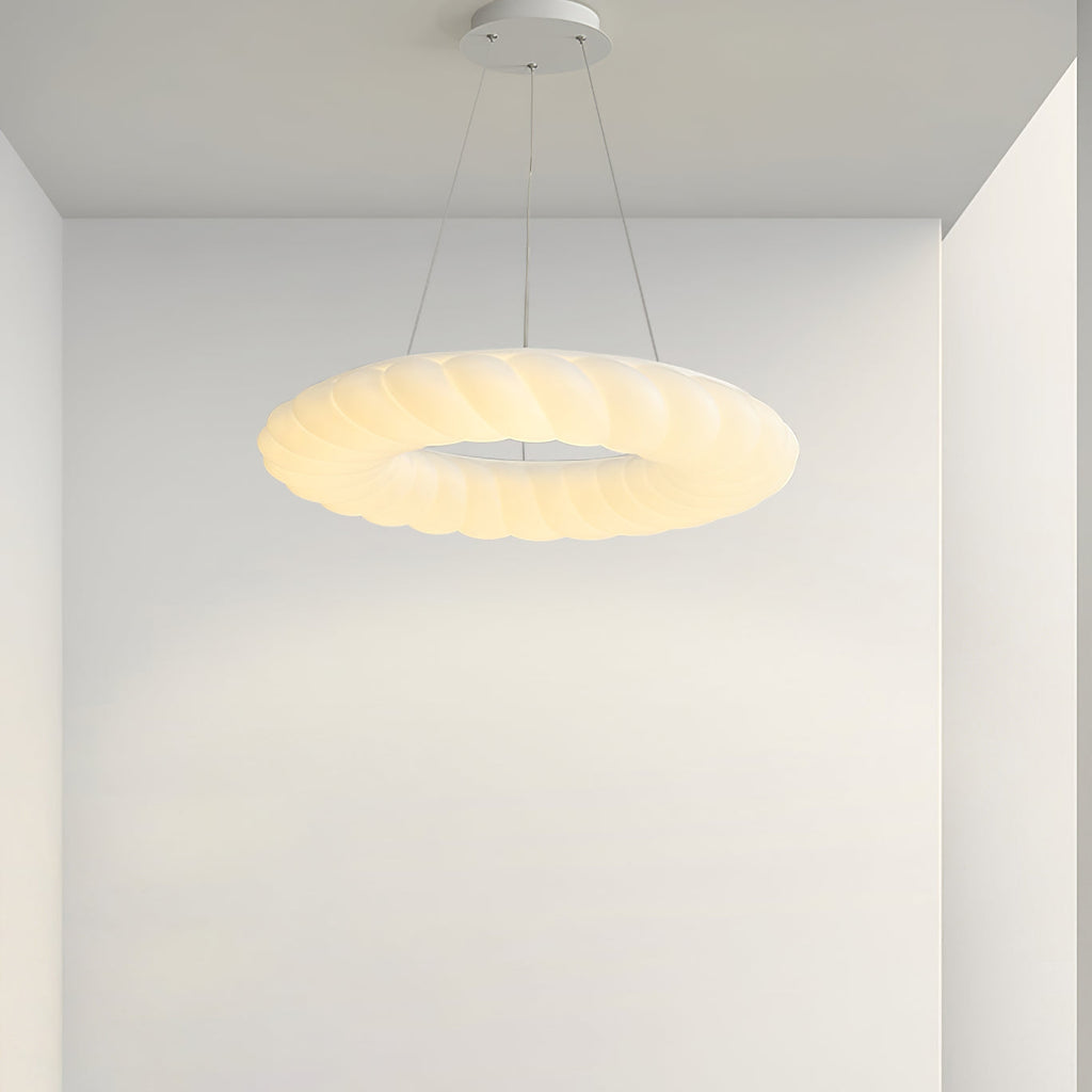 ALDERSON CLOUD-SHAPED HANGING ILLUMINATION