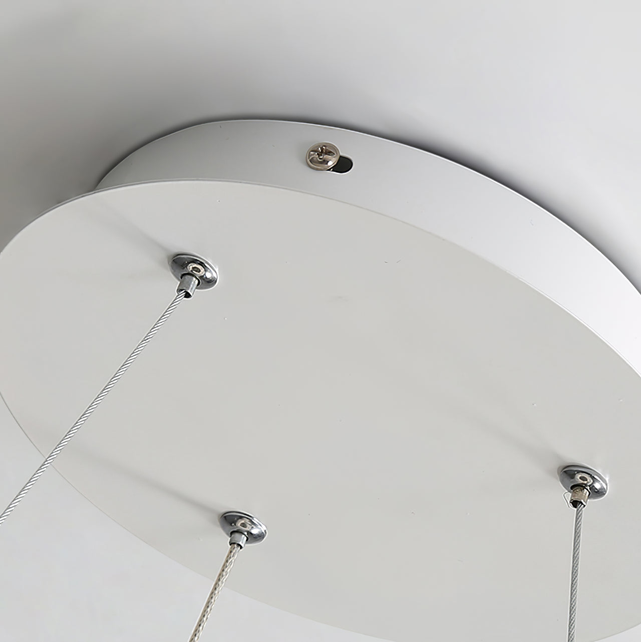 ALDERSON CLOUD-SHAPED HANGING ILLUMINATION
