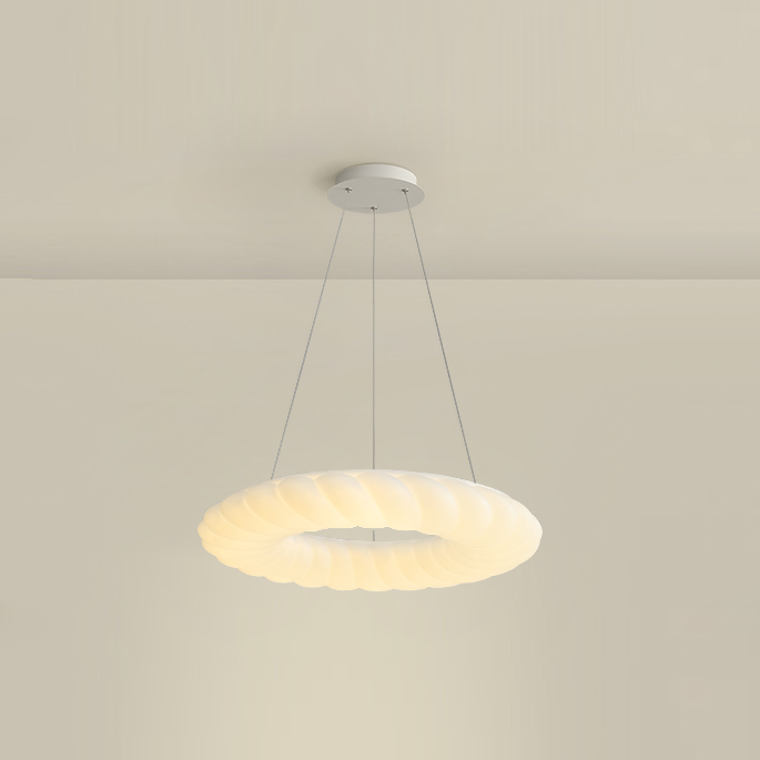 ALDERSON CLOUD-SHAPED HANGING ILLUMINATION
