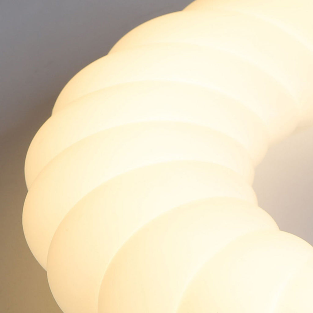ALDERSON CLOUD-SHAPED HANGING ILLUMINATION