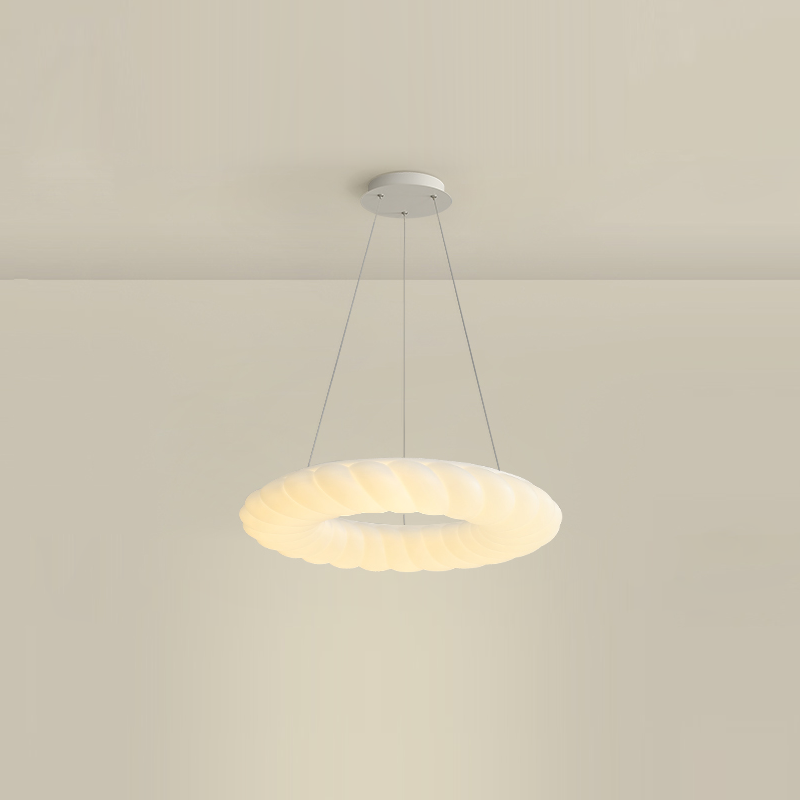ALDERSON CLOUD-SHAPED HANGING ILLUMINATION