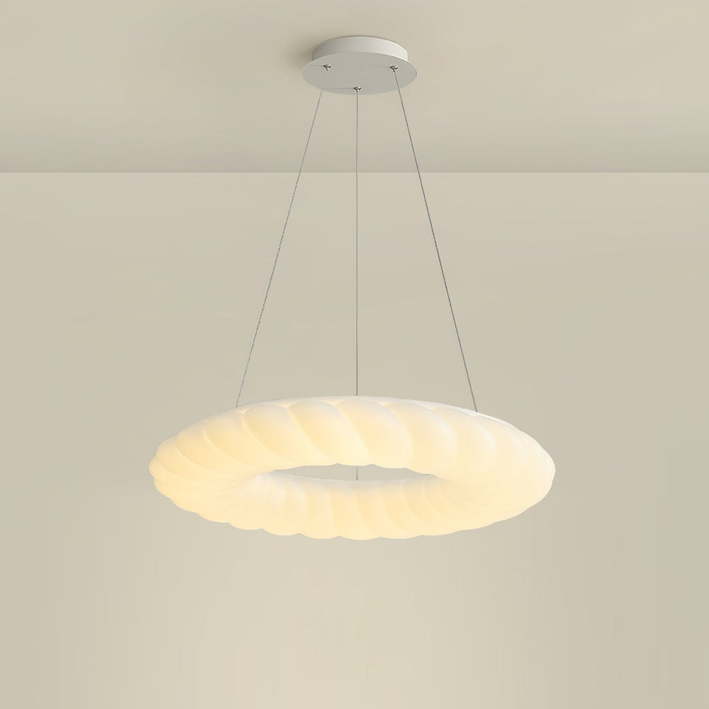ALDERSON CLOUD-SHAPED HANGING ILLUMINATION