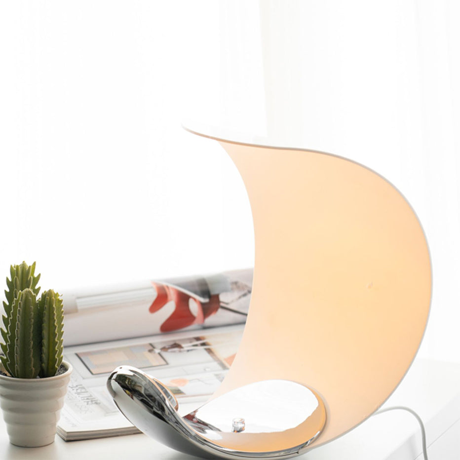 WHISPERING WILLOW CURVED ILLUMINATOR