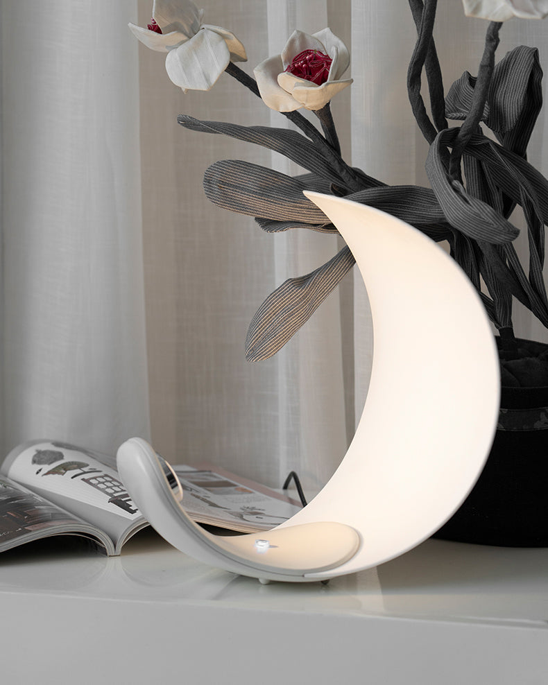 WHISPERING WILLOW CURVED ILLUMINATOR