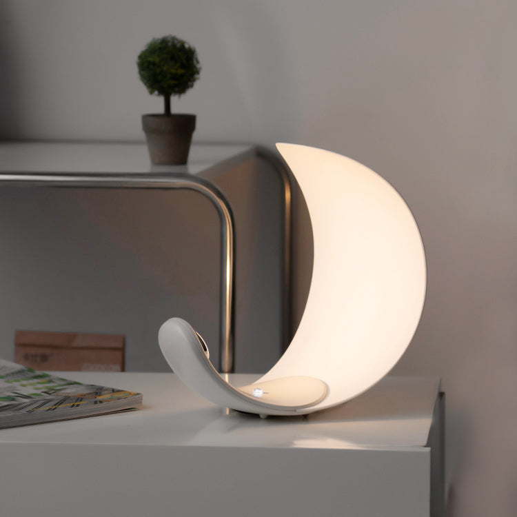 WHISPERING WILLOW CURVED ILLUMINATOR
