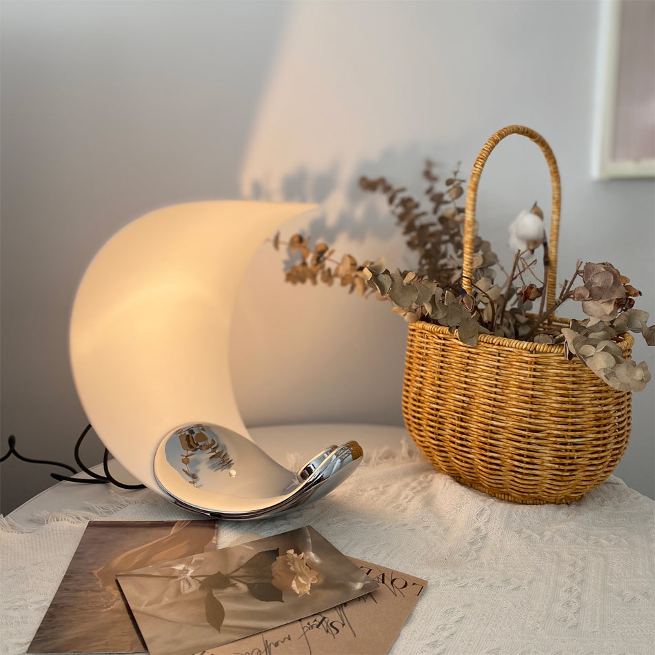 WHISPERING WILLOW CURVED ILLUMINATOR