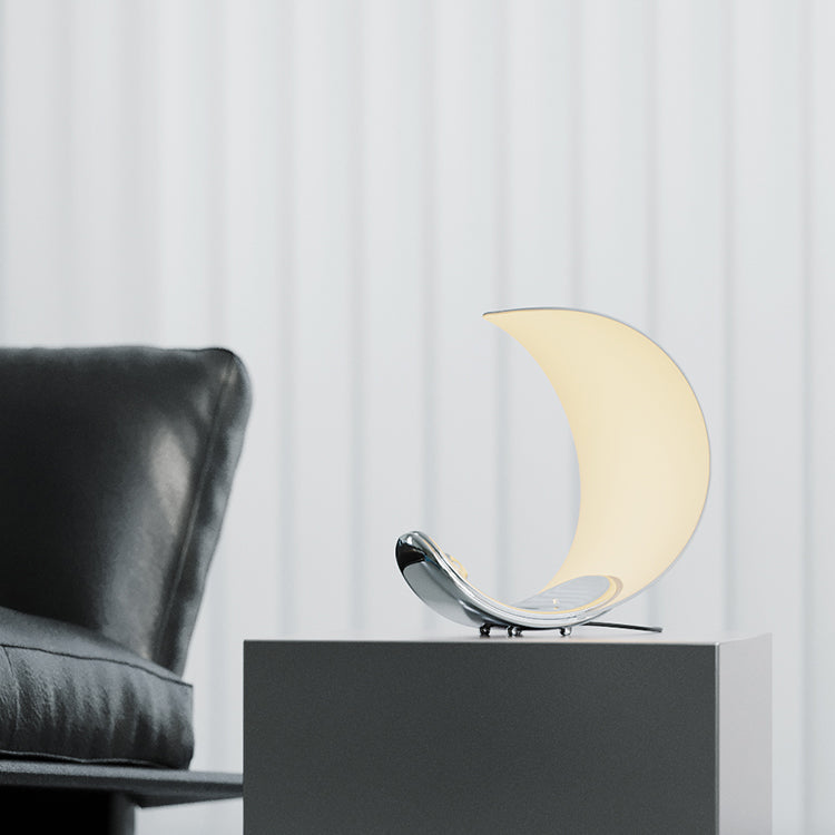 WHISPERING WILLOW CURVED ILLUMINATOR