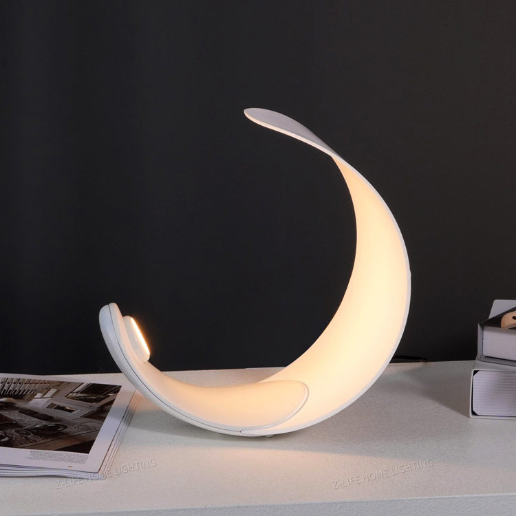WHISPERING WILLOW CURVED ILLUMINATOR