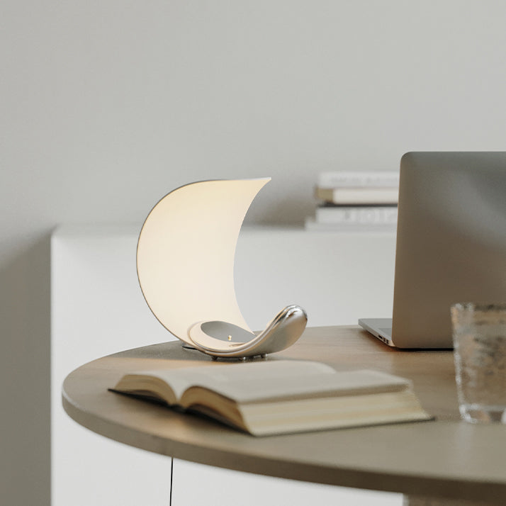 WHISPERING WILLOW CURVED ILLUMINATOR