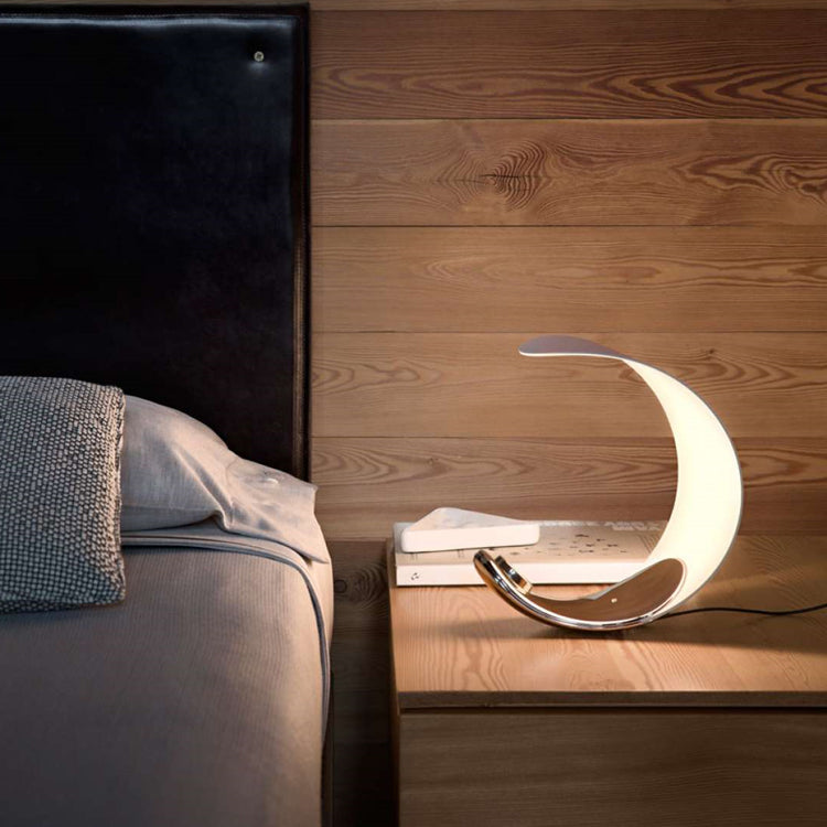 WHISPERING WILLOW CURVED ILLUMINATOR
