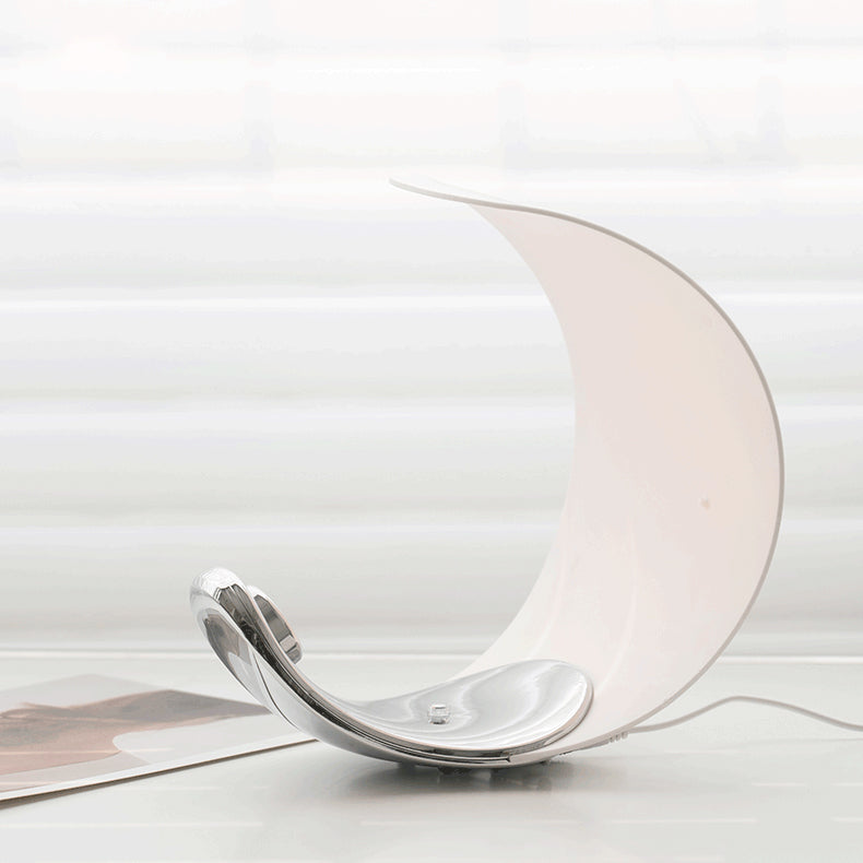 WHISPERING WILLOW CURVED ILLUMINATOR