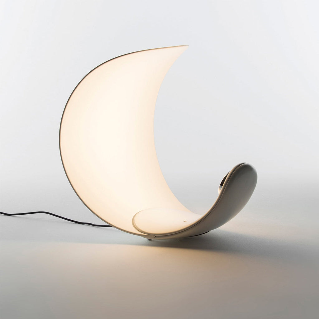 WHISPERING WILLOW CURVED ILLUMINATOR