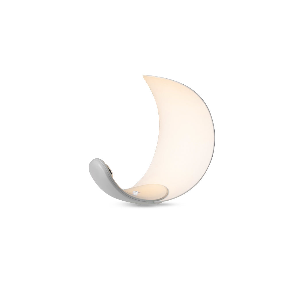 WHISPERING WILLOW CURVED ILLUMINATOR
