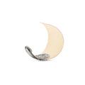 WHISPERING WILLOW CURVED ILLUMINATOR