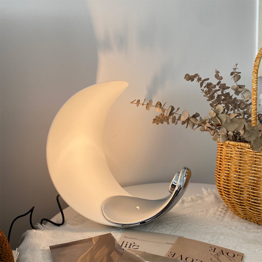 WHISPERING WILLOW CURVED ILLUMINATOR