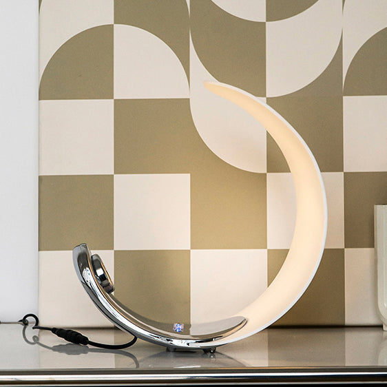 WHISPERING WILLOW CURVED ILLUMINATOR