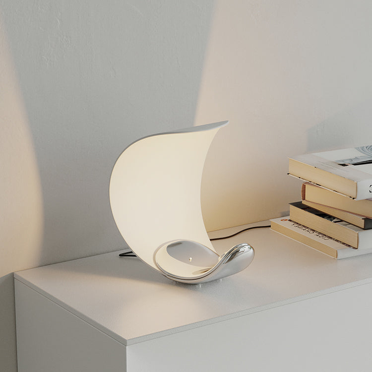 WHISPERING WILLOW CURVED ILLUMINATOR