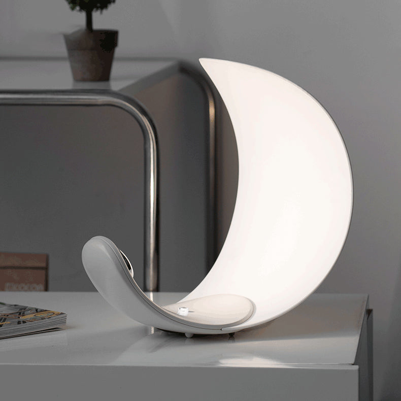WHISPERING WILLOW CURVED ILLUMINATOR
