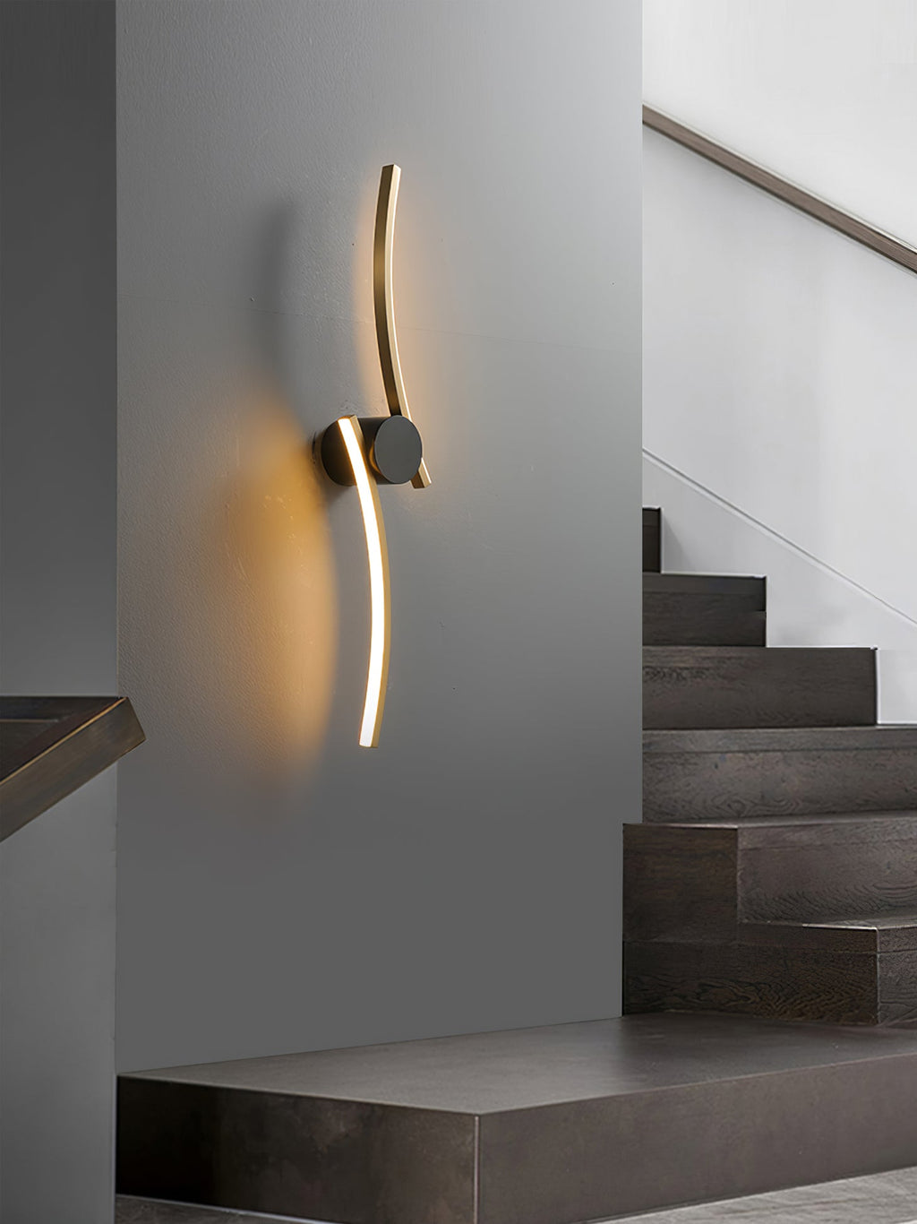 WINCHESTER ARCHING WALL BRIGHTENER