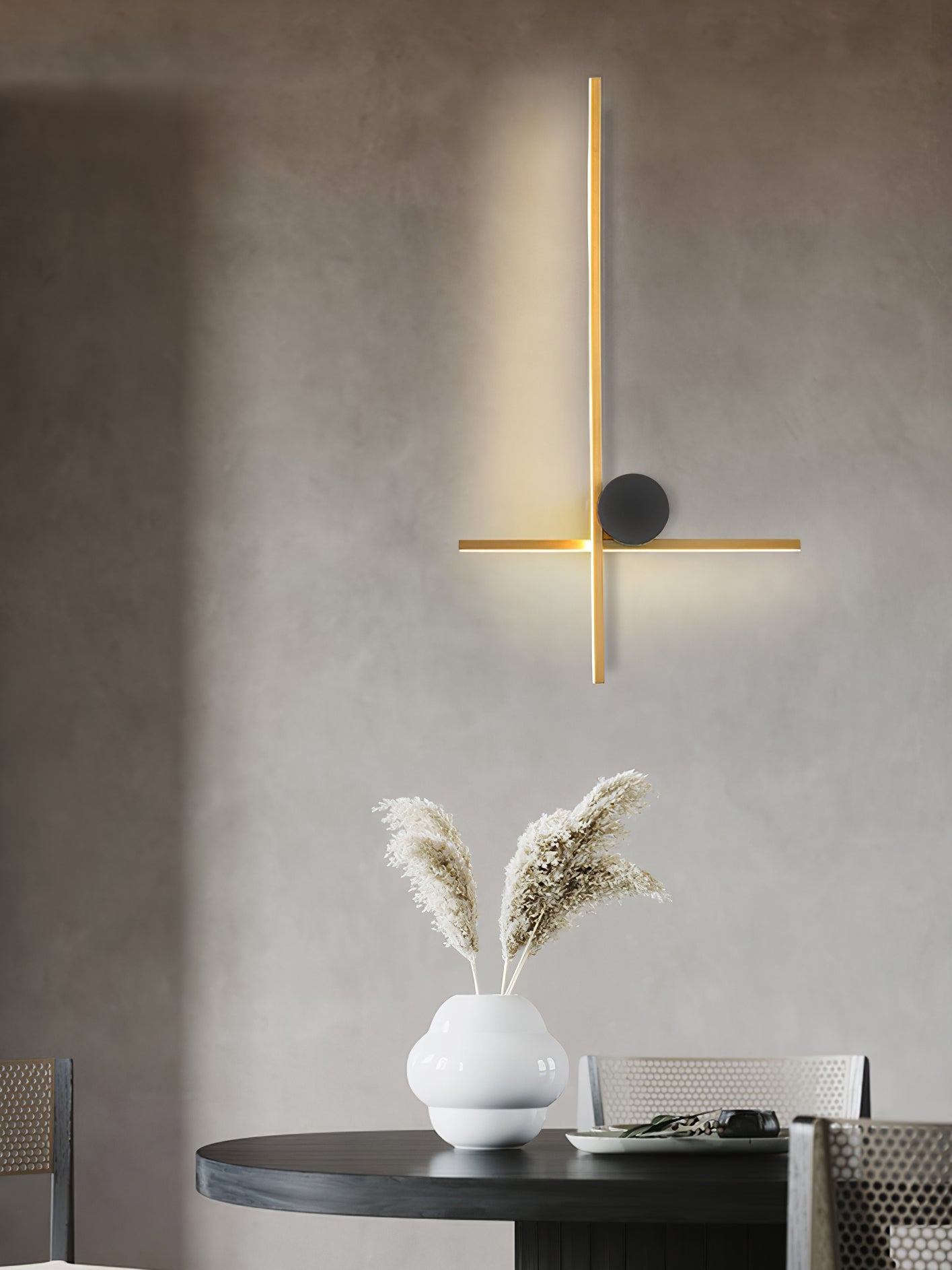 WINCHESTER ARCHING WALL BRIGHTENER