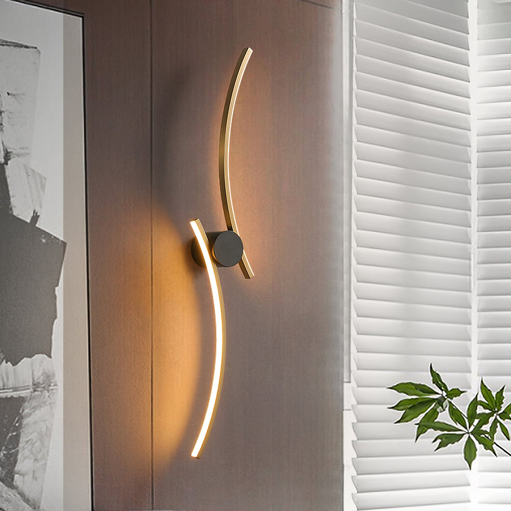 WINCHESTER ARCHING WALL BRIGHTENER