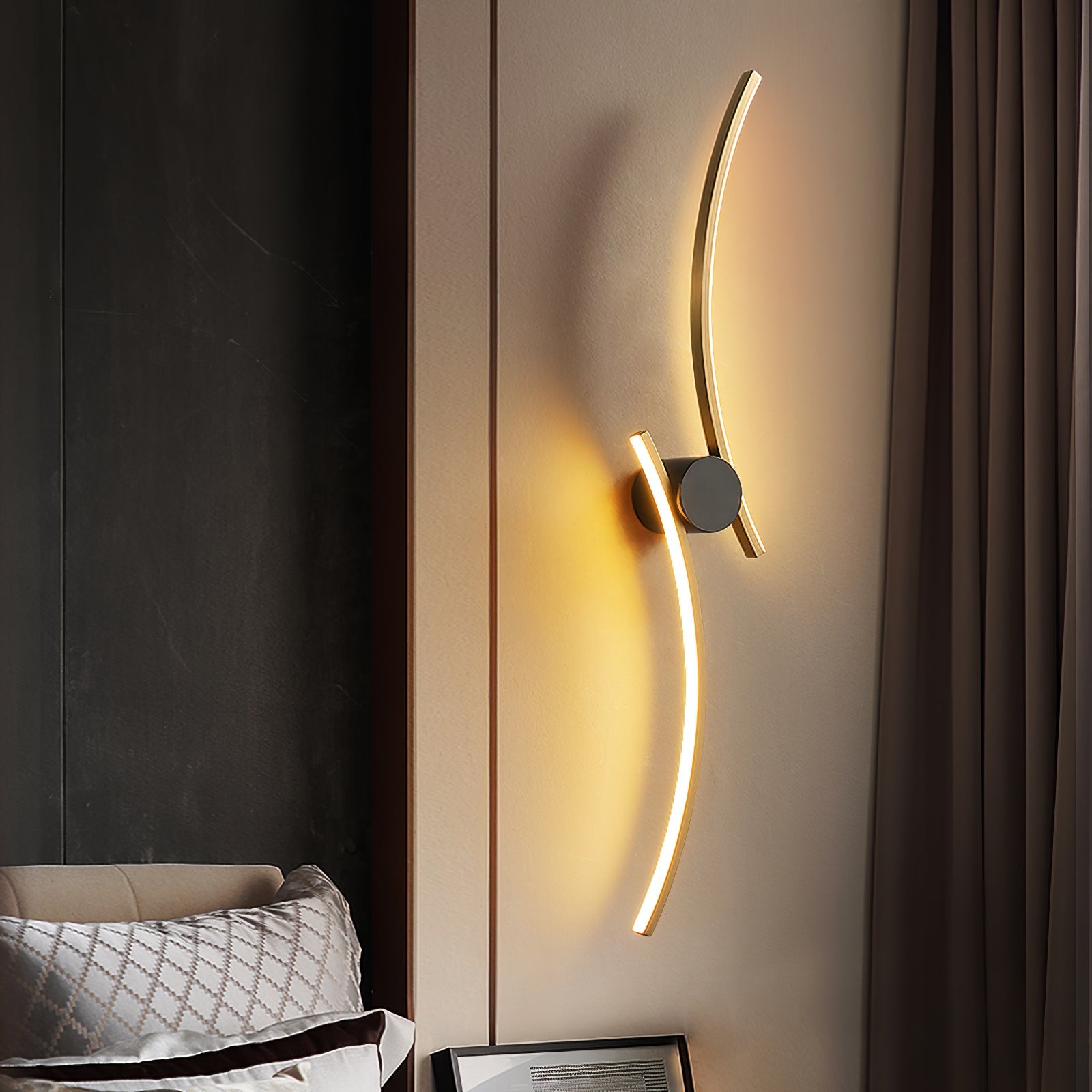 WINCHESTER ARCHING WALL BRIGHTENER