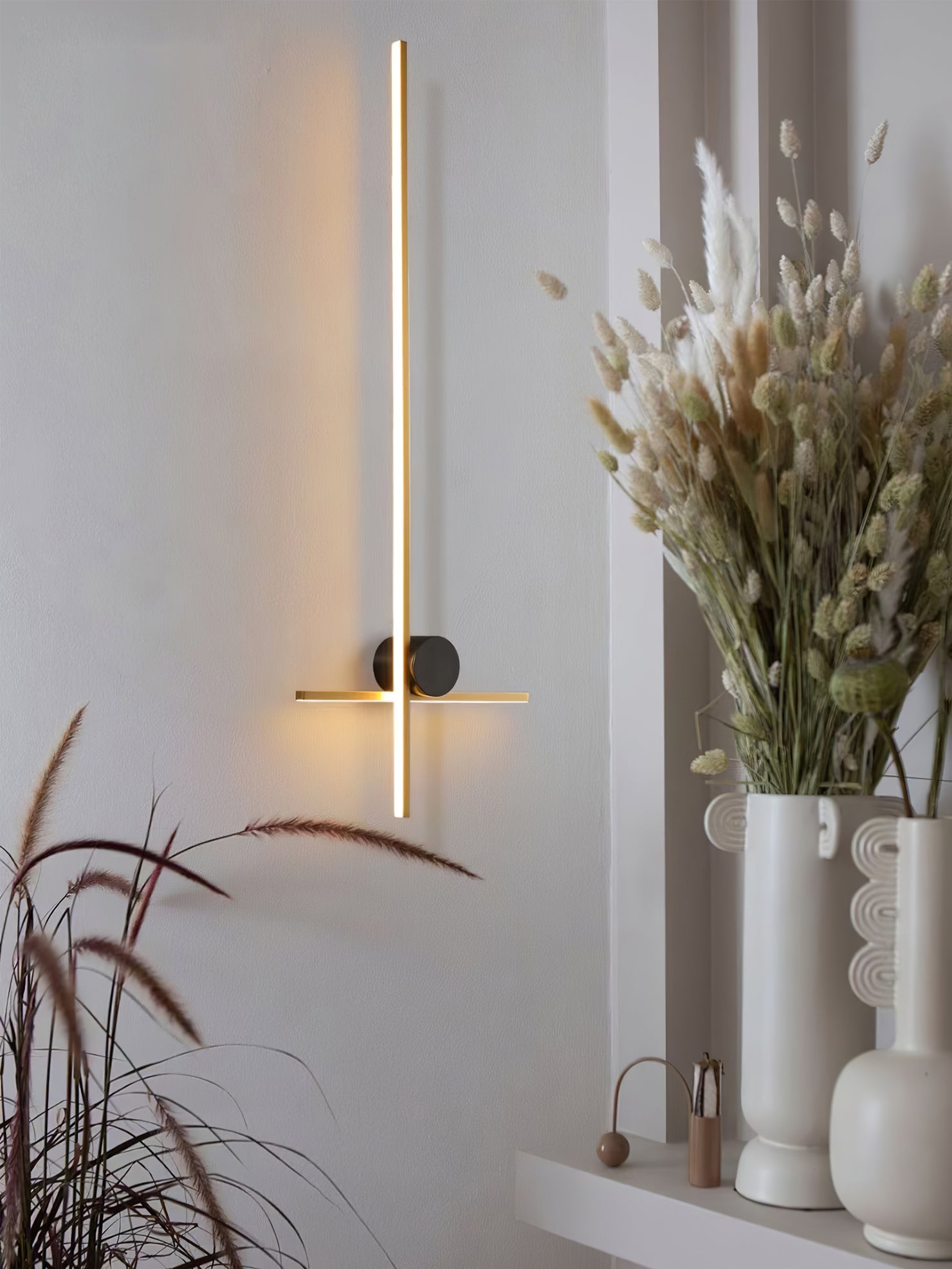 WINCHESTER ARCHING WALL BRIGHTENER