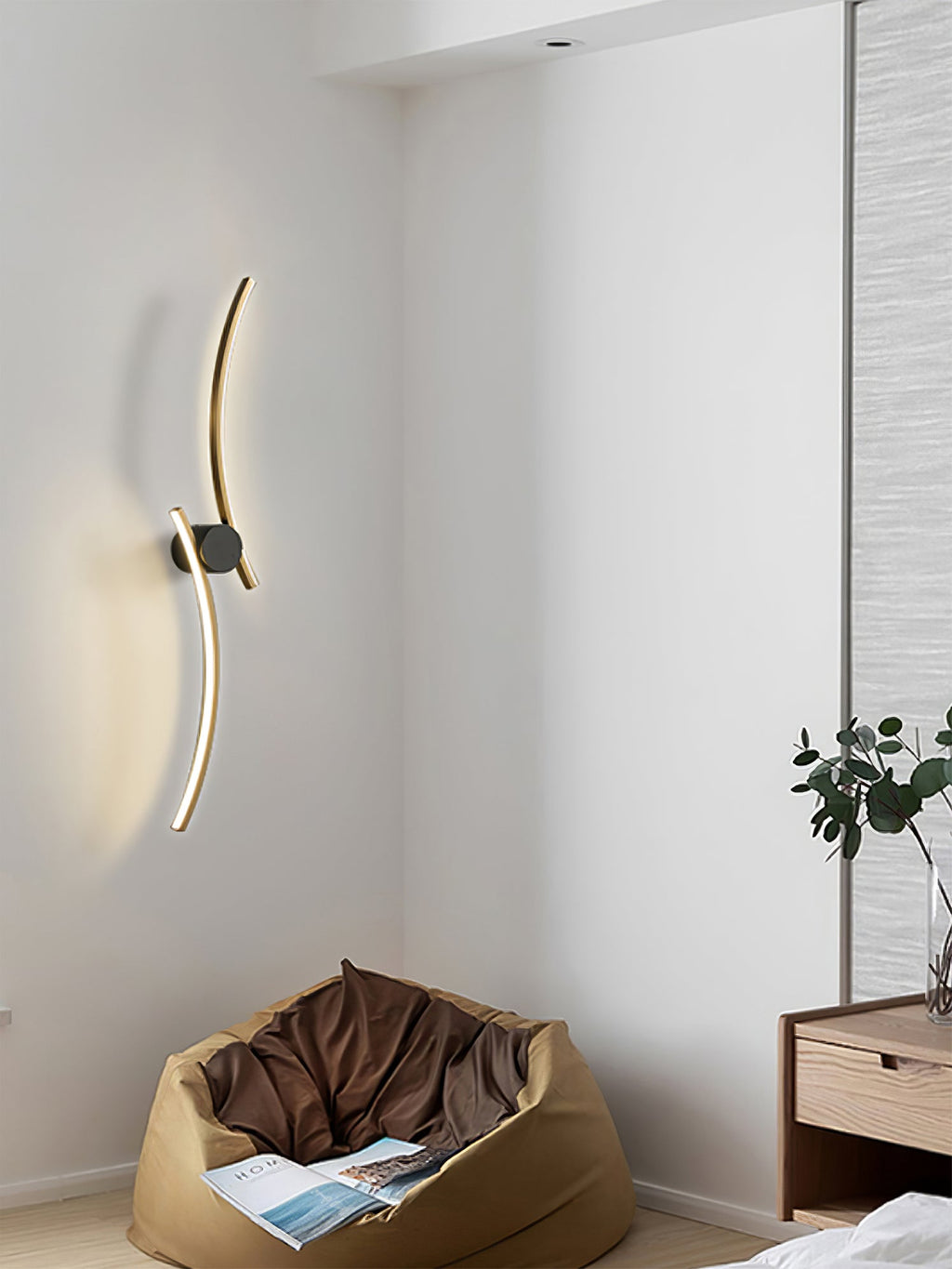 WINCHESTER ARCHING WALL BRIGHTENER