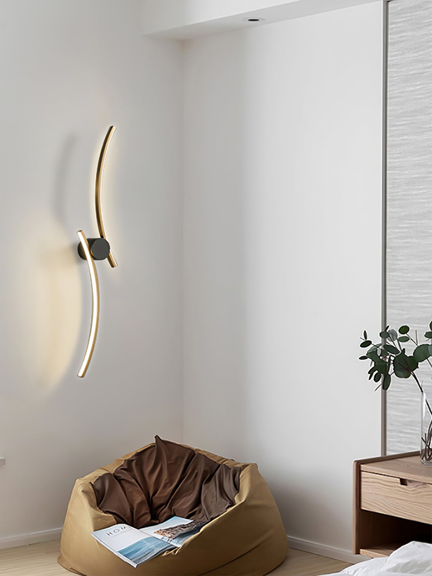 WINCHESTER ARCHING WALL BRIGHTENER