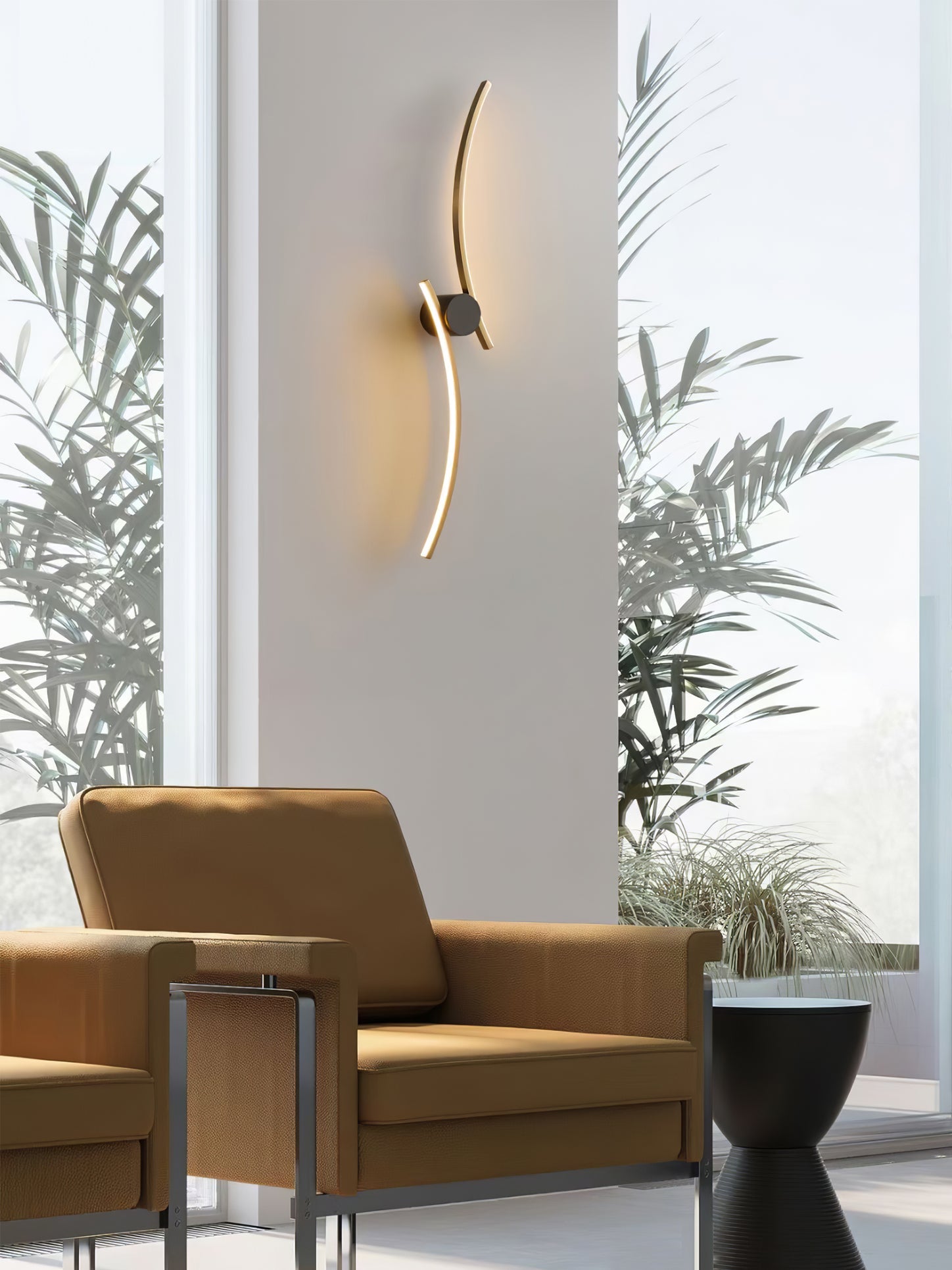 WINCHESTER ARCHING WALL BRIGHTENER
