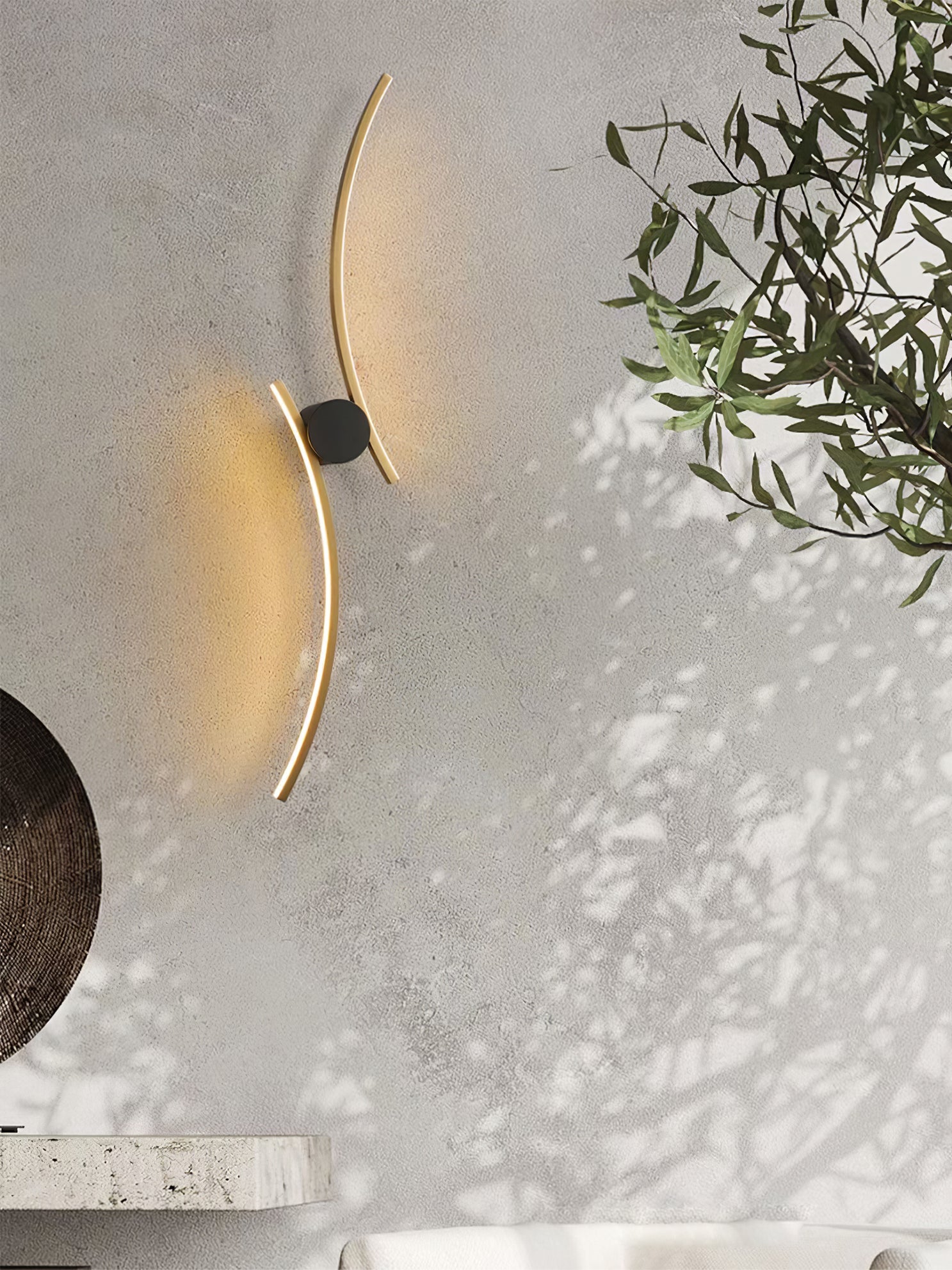 WINCHESTER ARCHING WALL BRIGHTENER