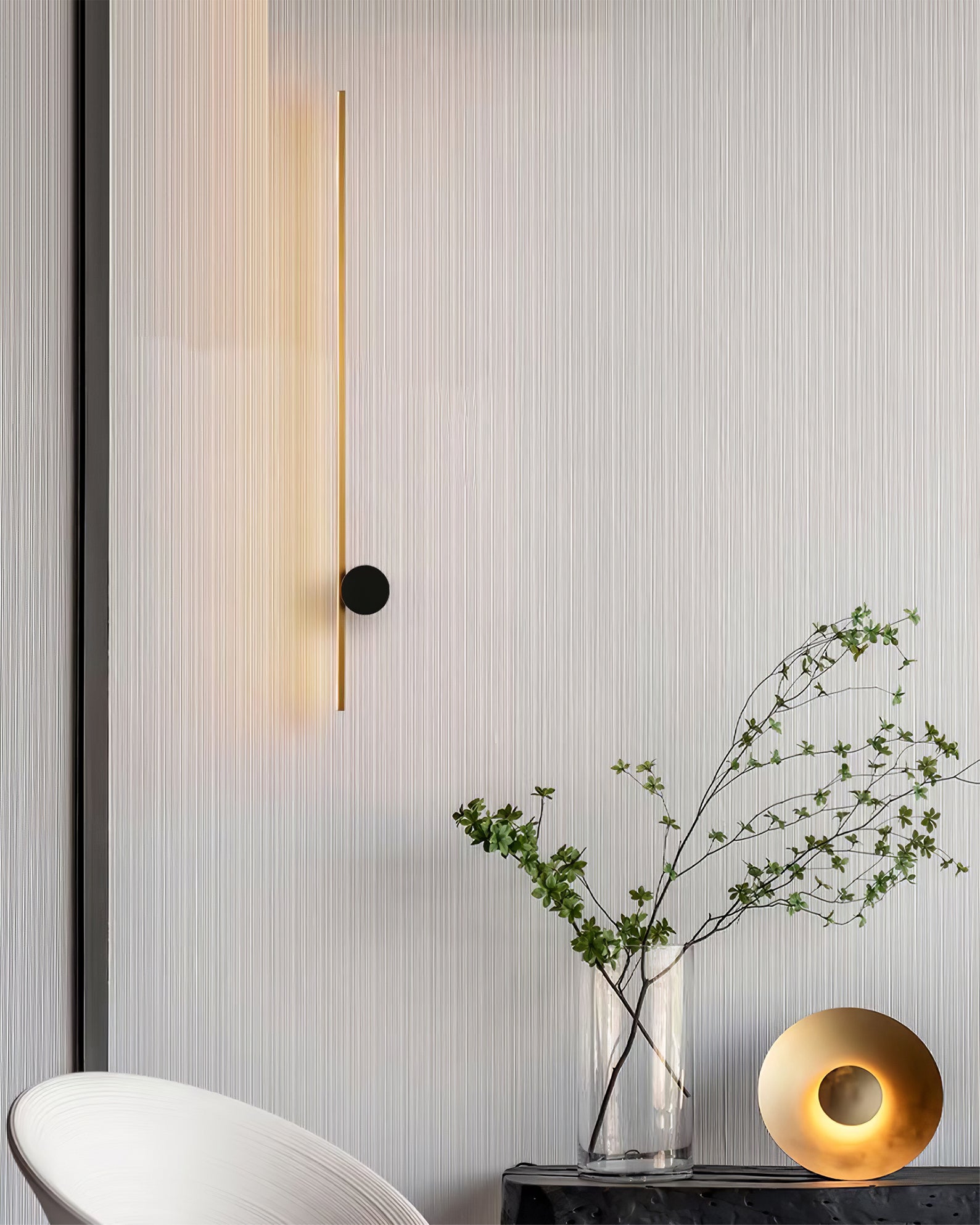 WINCHESTER ARCHING WALL BRIGHTENER