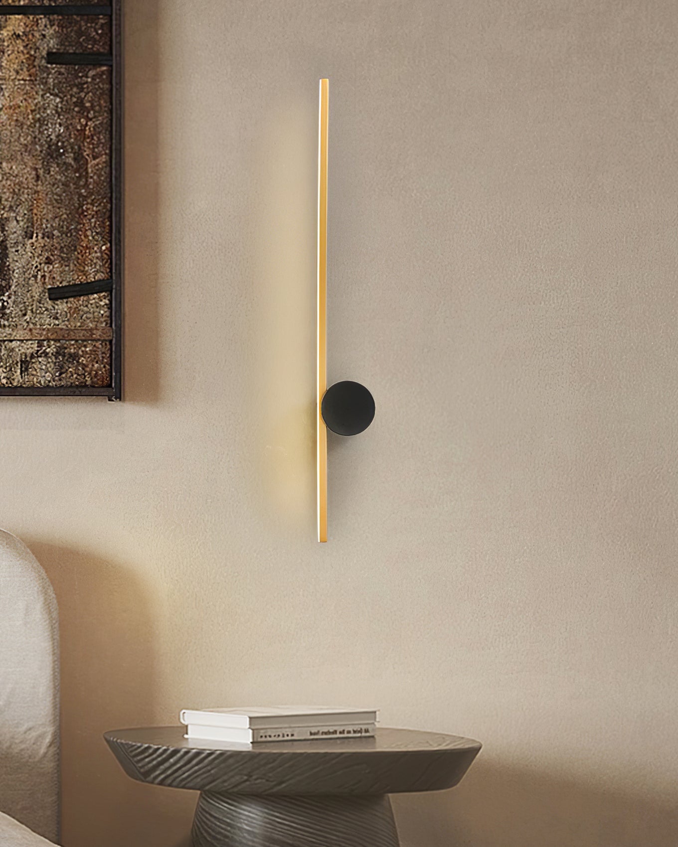 WINCHESTER ARCHING WALL BRIGHTENER